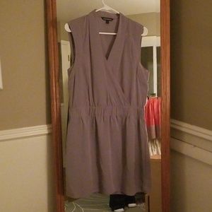 Express Shift Dress